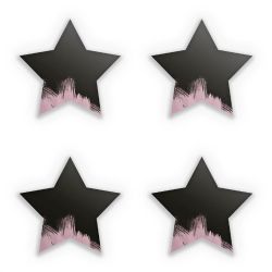 Sticker Set star