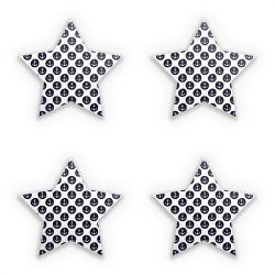 Sticker Set star