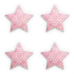 Sticker Set star