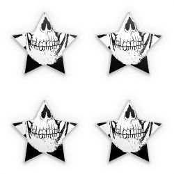 Sticker Stern Stickerset