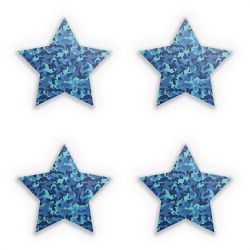 Sticker Set star