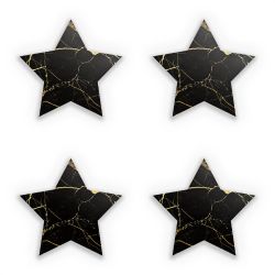 Sticker Set star