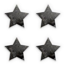 Sticker Set star