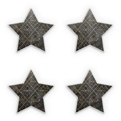 Sticker Set star