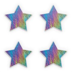 Sticker Set star