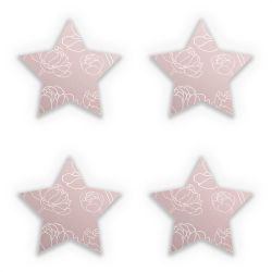 Sticker Set star