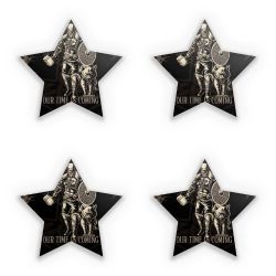 Sticker Set star