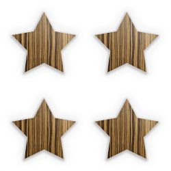 Sticker Set star