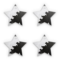 Sticker Set star