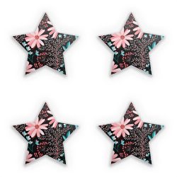 Sticker Set star