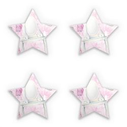 Sticker Set star