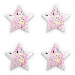 Sticker Set star