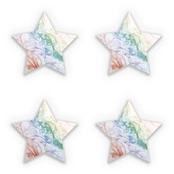 Sticker Set star