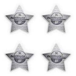 Sticker Stern Stickerset