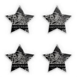 Sticker Set star