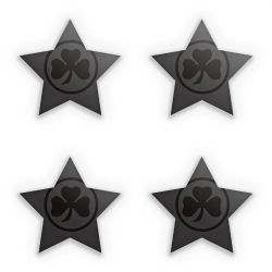 Sticker Stern Stickerset