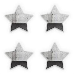 Sticker Set star