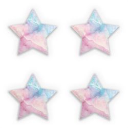 Sticker Set star