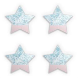 Sticker Set star