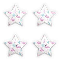 Sticker Set star