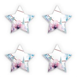 Sticker Set star