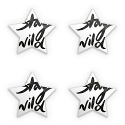 Sticker Set star