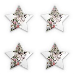 Sticker Set star