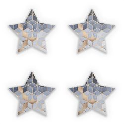 Sticker Set star