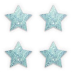 Sticker Set star