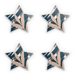 Sticker Set star