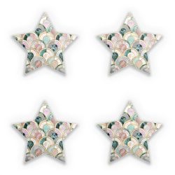 Sticker Set star