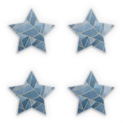 Sticker Set star