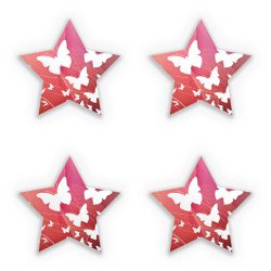 Sticker Set star