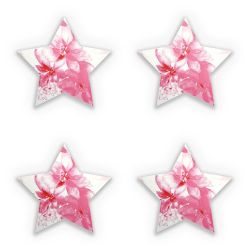 Sticker Stern Stickerset