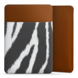 Tablet Sleeve caramel