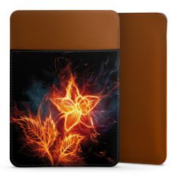 Tablet Sleeve caramel