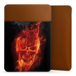 Tablet Sleeve caramel