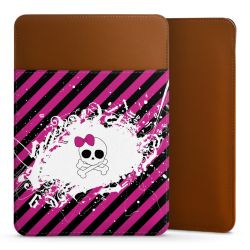 Tablet Sleeve caramel