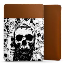 Tablet Sleeve caramel