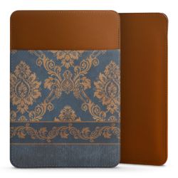 Tablet Sleeve caramel