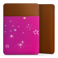 Tablet Sleeve caramel