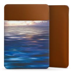 Tablet Sleeve caramel