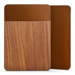 Tablet Sleeve caramel