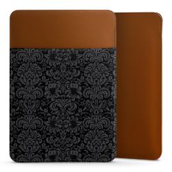 Tablet Sleeve caramel