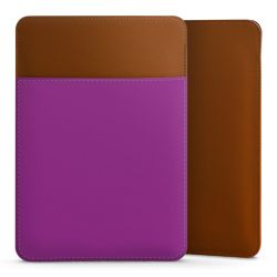 Tablet Sleeve caramel