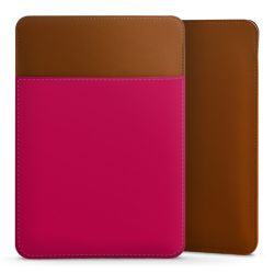 Tablet Sleeve caramel