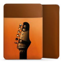 Tablet Sleeve caramel