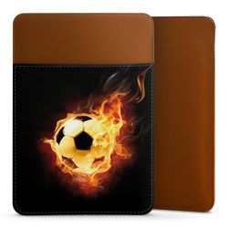 Tablet Sleeve caramel