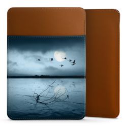 Tablet Sleeve caramel