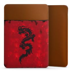 Tablet Sleeve caramel